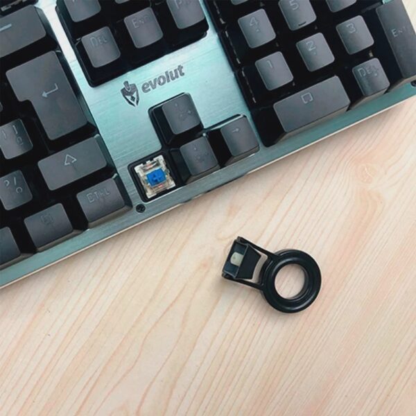 TECLADO GAMER RANGER EG-208 - Imagem 4
